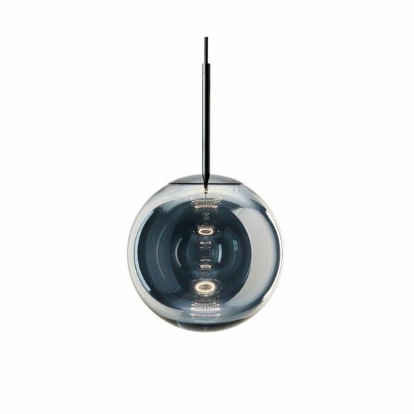 Подвесной светильник GLOBE 25CM LED SILVER 2