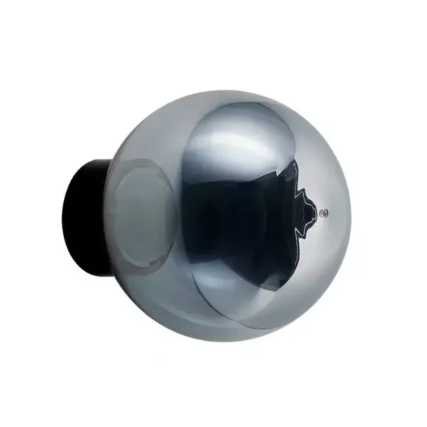 Настенная лампа GLOBE SILVER 3