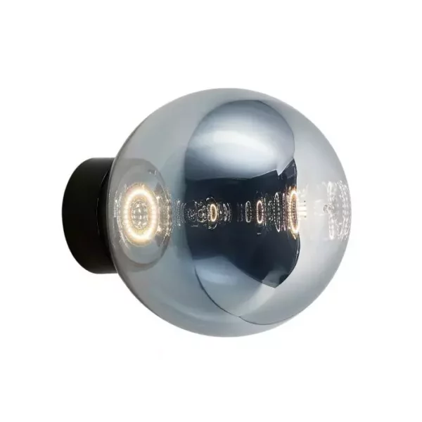 Настенная лампа GLOBE SILVER 2