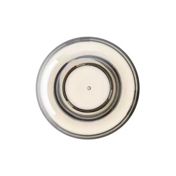 Настенная лампа GLOBE SILVER 4