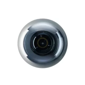 Настенная лампа GLOBE SILVER 5