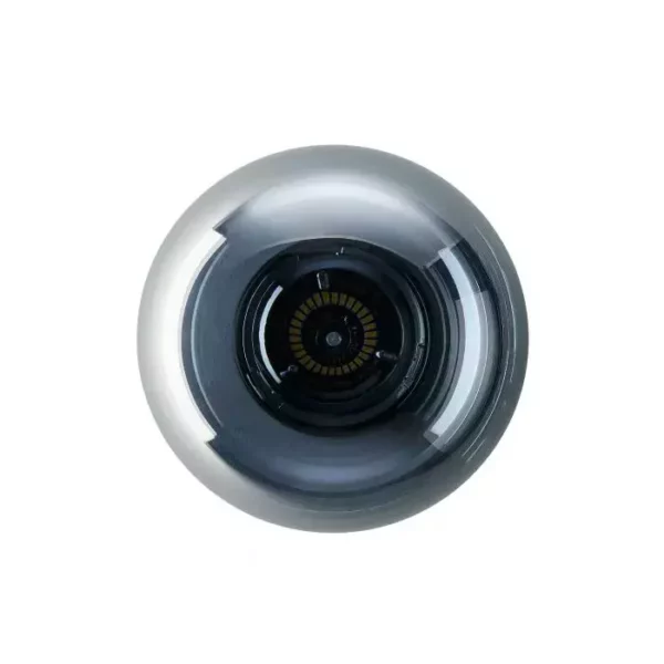 Настенная лампа GLOBE SILVER 5