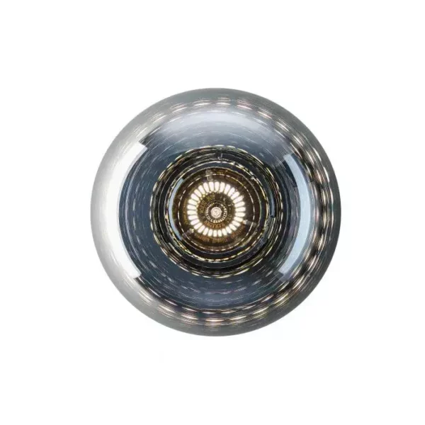 Настенная лампа GLOBE SILVER 7