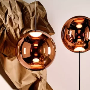 Торшер GLOBE FLOOR LIGHT 4