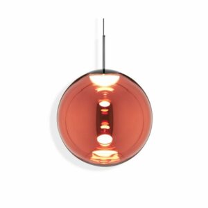 Подвесной светильник GLOBE PENDANT 1