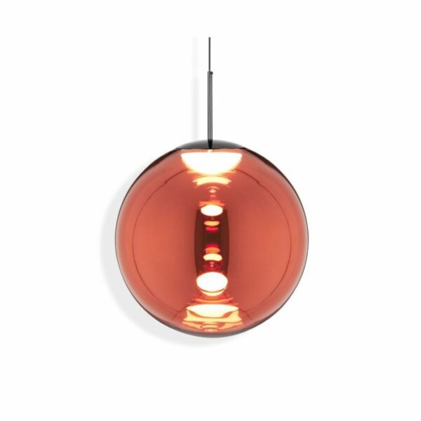 Подвесной светильник GLOBE PENDANT 1