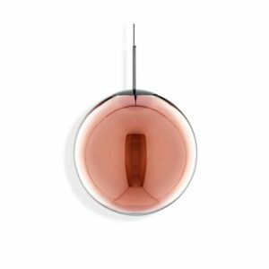 Подвесной светильник GLOBE PENDANT 2