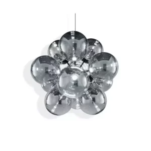 Люстра GLOBE BURST CANDELIER 2