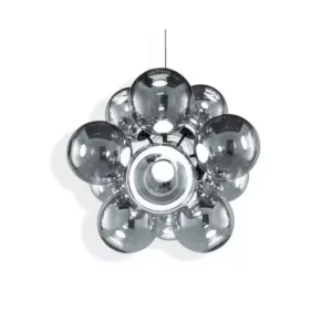 Люстра GLOBE BURST CANDELIER 3