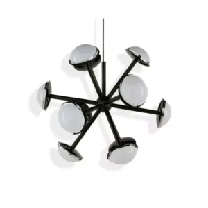 Люстра GLOBE BURST CANDELIER 4