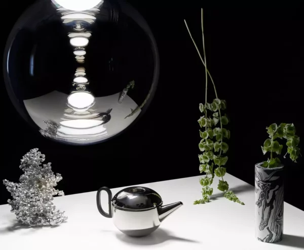 Подвесной светильник GLOBE PENDANT 3