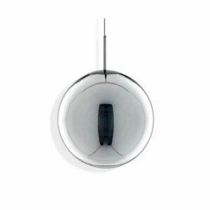 Подвесной светильник GLOBE 25CM LED SILVER 4