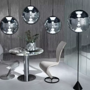 Торшер GLOBE FLOOR LIGHT 12