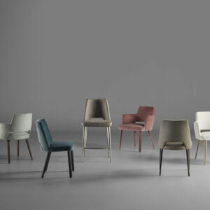 Стул Grace.P.TT 3