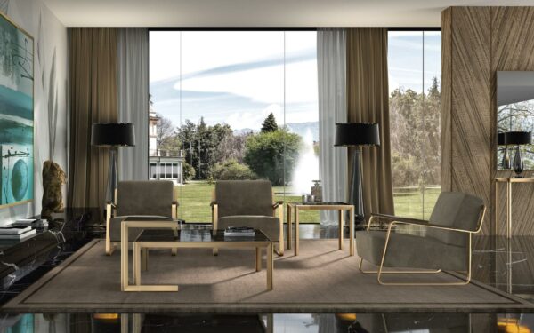 Журнальный Столик Grandangolo 3