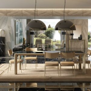 Стол Grandangolo 3