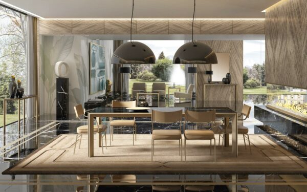 Стол Grandangolo 3