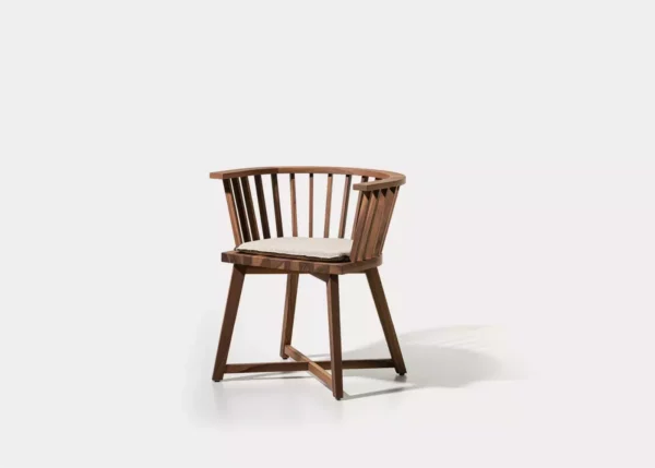 Стул Collection Gray 24 1