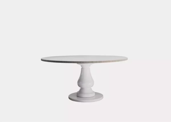 Обеденный стол Collection Gray 38 1