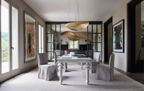 Обеденный стол Collection Gray 32/33/34/35 13