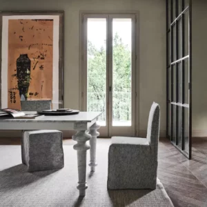 Обеденный стол Collection Gray 32/33/34/35 11