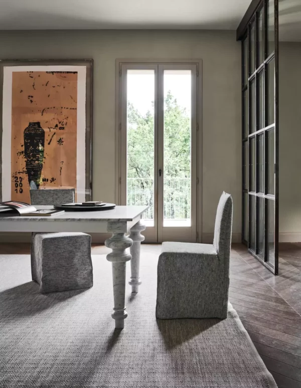 Обеденный стол Collection Gray 32/33/34/35 11