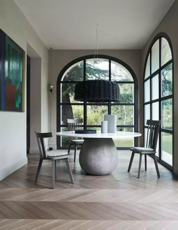 Стул Collection Gray 23 5