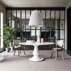 Обеденный стол Collection Gray 38 6