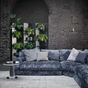 Модульный диван Collection Loll 20-22 L-R/23, 25-26 AN, Configuration 01-11 15
