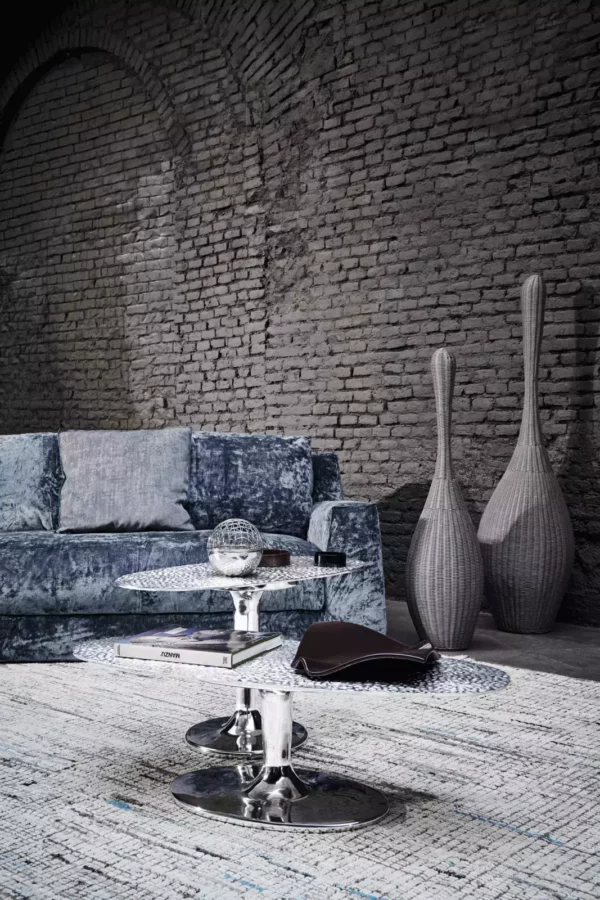 Торшер Standing lamp S-XL Collection Bolla 6