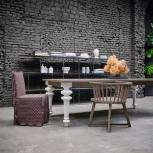 Стулья Collection Ghost 23/25 11