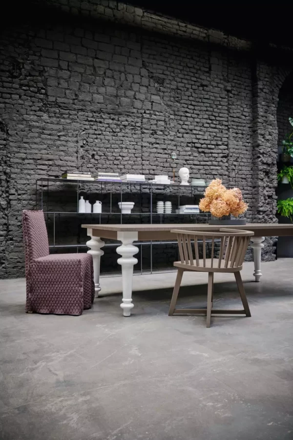 Стулья Collection Ghost 23/25 11