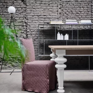 Обеденный стол Collection Gray 32/33/34/35 9