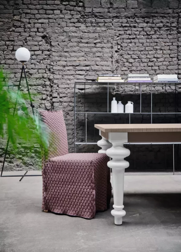 Обеденный стол Collection Gray 32/33/34/35 9