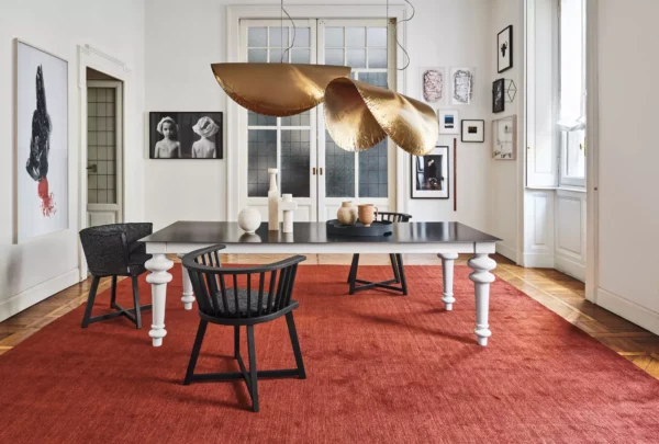 Обеденный стол Collection Gray 32/33/34/35 8