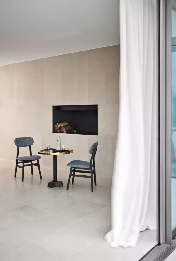 Стул Chair 221 Collection Brick 4