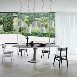 Стул Chair 221 Collection Brick 5