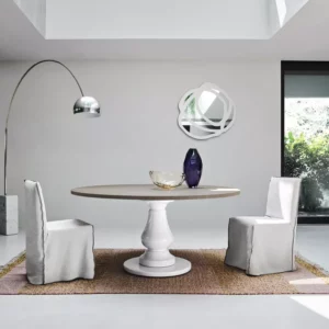 Обеденный стол Collection Gray 38 3