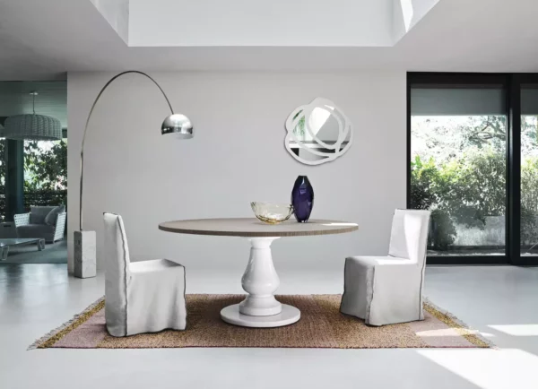 Обеденный стол Collection Gray 38 3