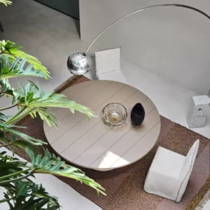 Обеденный стол Collection Gray 38 2