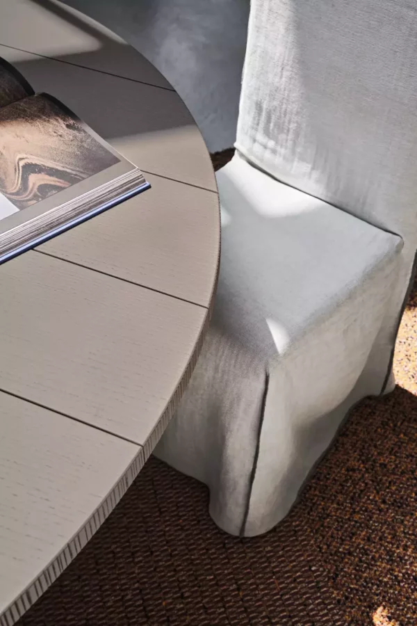 Стулья Collection Ghost 23/25 7