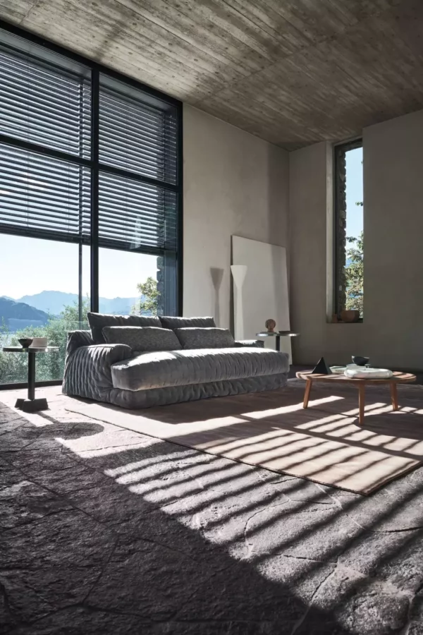 Кофейный столик Collection Gray 46,49 2