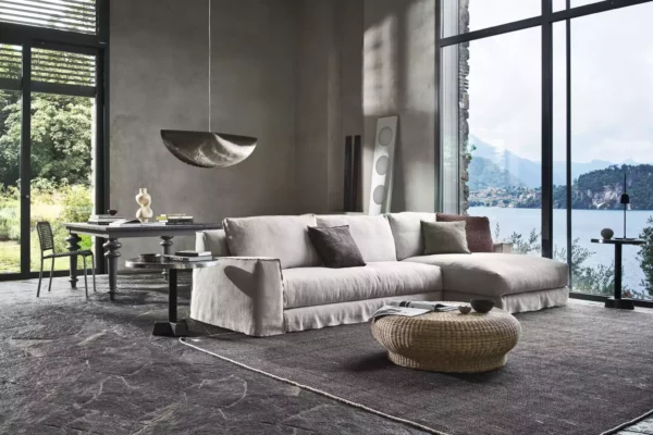 Стол Table 43-46 Collection Brass 7