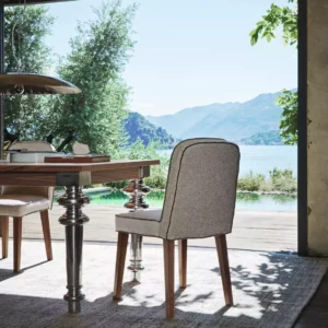 Обеденный стол Collection Gray 32/33/34/35 5