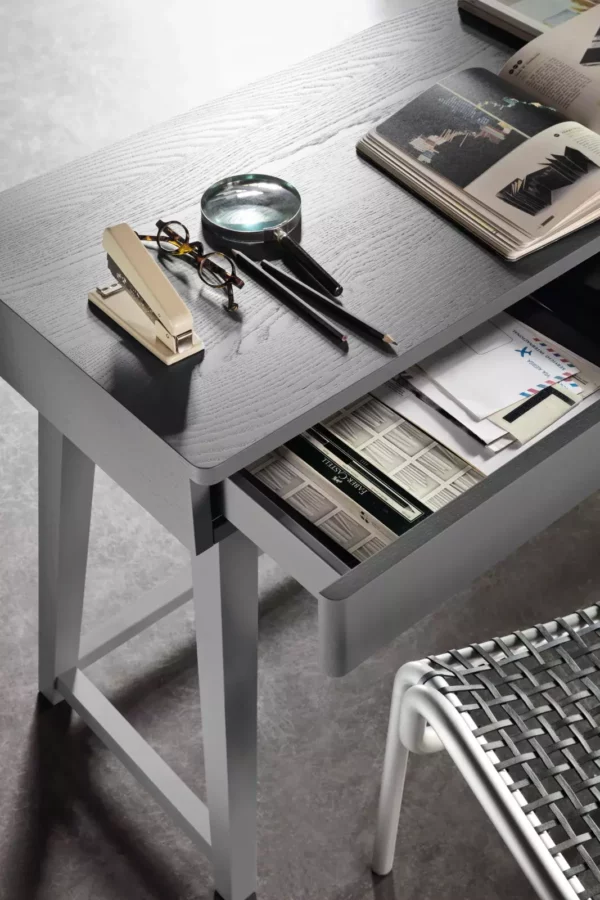 Письменный стол Collection Gray 50 8