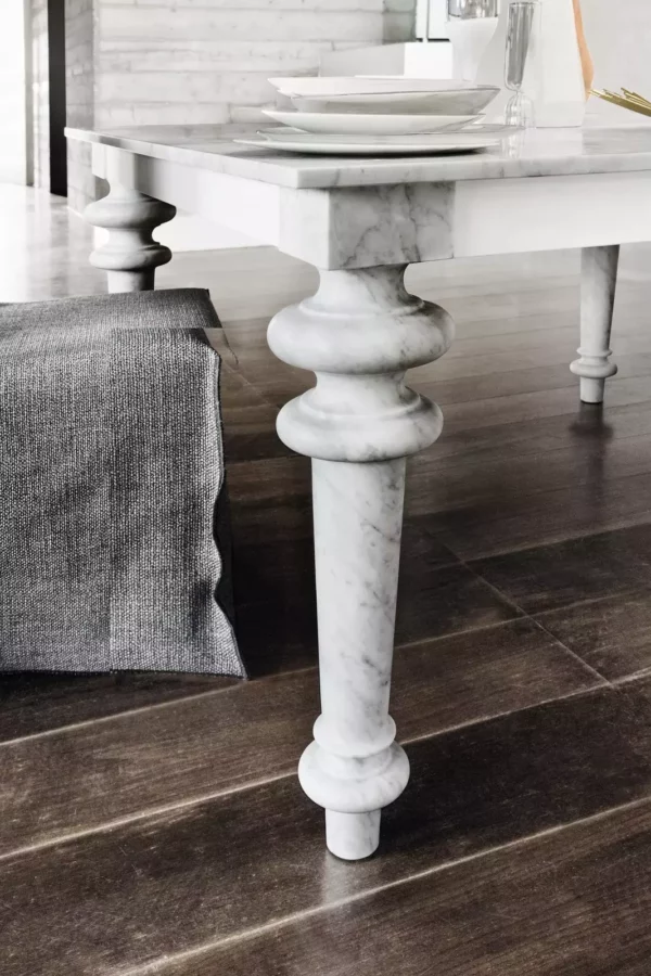 Обеденный стол Collection Gray 32/33/34/35 14