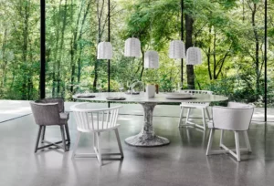 Стул Collection Gray 24 6