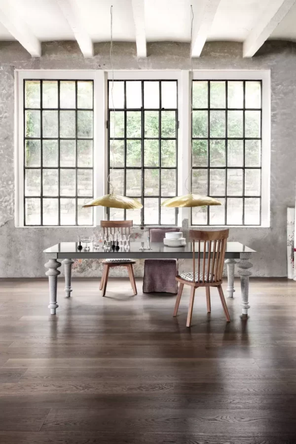 Обеденный стол Collection Gray 32/33/34/35 3