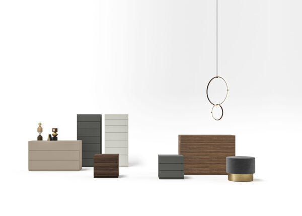 Группа комодов Grip 2