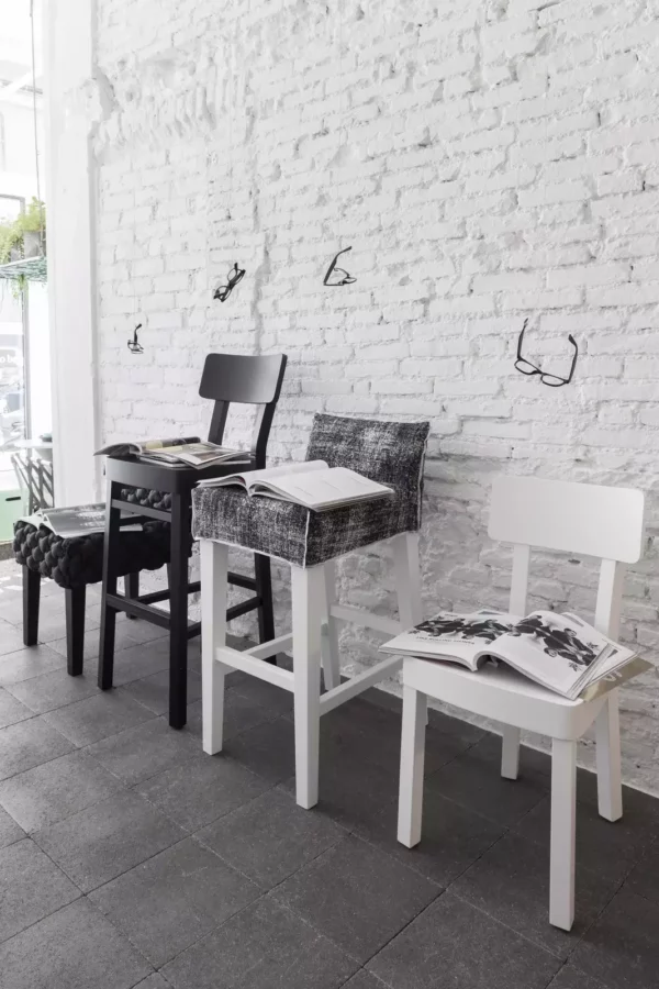 Барный стул Collection Up 28 3